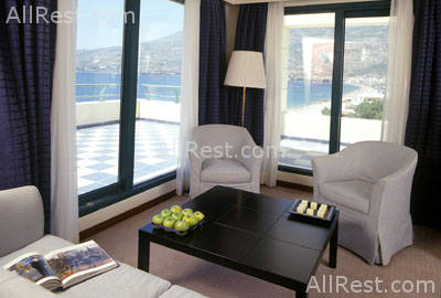 Club Hotel Casino Loutraki 24